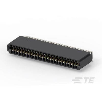 TE Connectivity 2358256-4 Inhoud: 1 stuk(s) Tray
