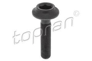 Bout, aandrijfas / cardanas TOPRAN, u.a. für Audi, VW, Skoda, Seat