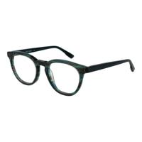 Heren Brillenframe Bulget BG6489M 50E01