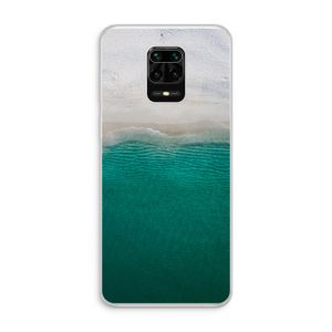 Stranded: Xiaomi Redmi Note 10 Lite Transparant Hoesje