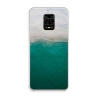 Stranded: Xiaomi Redmi Note 10 Lite Transparant Hoesje