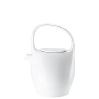 ROSENTHAL - Junto White - Theepot 1,30l