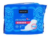 Sence Ultra Super Plus Maandverband