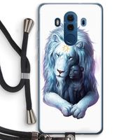 Child Of Light: Huawei Mate 10 Pro Transparant Hoesje met koord