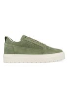 Antony Morato Sneakers MMFW01664-LE300005-4077 Groen maat