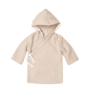 Koeka Dijon Daily badjas sand