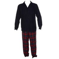 Tommy Hilfiger Tommy Flannel Pyjama - thumbnail