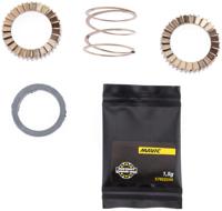 MAVIC tandschijf kit