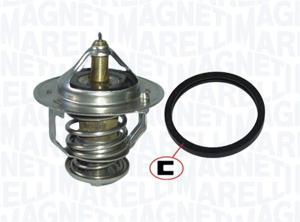 Magneti Marelli Thermostaat 352317101740