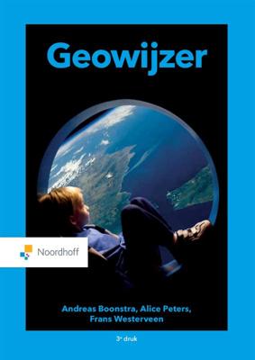 GeoWijzer (Paperback)