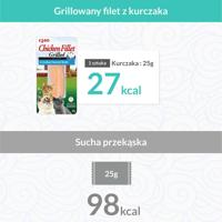 INABA Grilled Chicken Extra tender fillet in scallop flavored broth - Kattensnoepje - 25 g