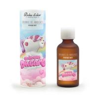 Geurolie 50ml unicorn dreams - Boles d olor