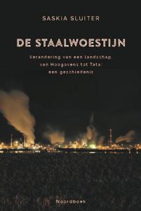 De staalwoestijn (Paperback)