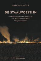 De staalwoestijn (Paperback)