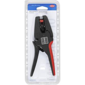 Knipex MultiStrip 10 12 42 195 SB Striptang 0.03 tot 10 mm² 8 tot 32