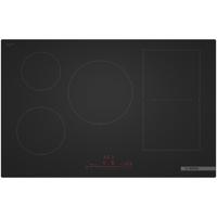 Bosch PVW81CHB1E Inductie kookplaat Zwart