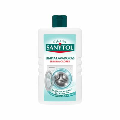 Schoonmaakvloeistof Sanytol 250 ml 1 L (1 Stuks)