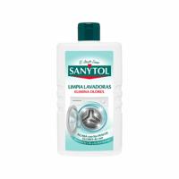 Schoonmaakvloeistof Sanytol 250 ml 1 L (1 Stuks)
