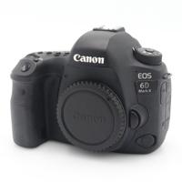 Canon EOS 6D mark II body occasion