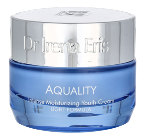 Dr. Irena Eris - Dr Irena Eris Aquality Intense Moisturizing Youth Cream 50 ml