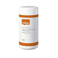 Nobo CLENE WIPES TUB 100