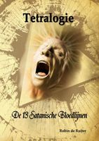 Tetralogie - Robin de Ruiter - Paperback (9789079680993) - thumbnail