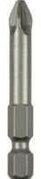 Bosch Accessoires Schroefbit  PZ1 49mm,1/4" Zeskant - 2609255928