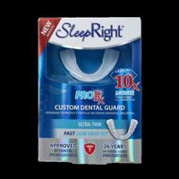 SleepRight Prorx knarsbitje 1 Stuks