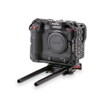 Tilta TA-T12-A-B Canon C70 Lichtgewicht set - zwart