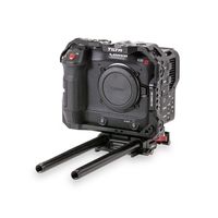 Tilta TA-T12-A-B Canon C70 Lichtgewicht set - zwart