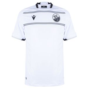 SV Sandhausen Shirt Thuis 2022-2023