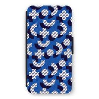 8-bit N°5: iPhone 12 Pro Max Flip Hoesje