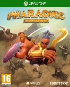 Pharaonic Deluxe Edition