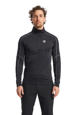 Tenson TXlite Half Zip Thermoshirt