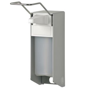 Dispenser Euro Ingo-man zeep 500ml met lange beugel