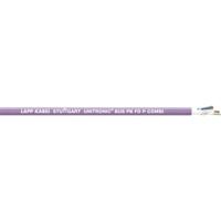 LAPP 2170227/500 Buskabel UNITRONIC® BUS 1 x 2 x 0.32 mm² + 3 x 1 mm² Violet 500 m