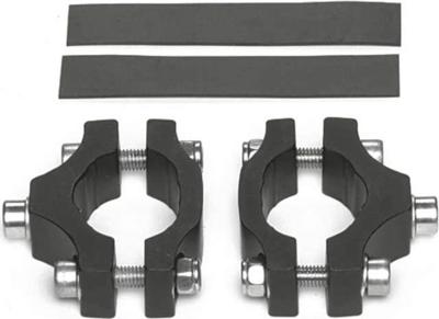 Tubus Dragd tub lm1 lowrider bevestigingset 20-26mm zi