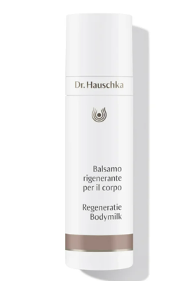Dr. Hauschka Lichaamsverzorging Melk Regeneratie Bodymilk 150ml