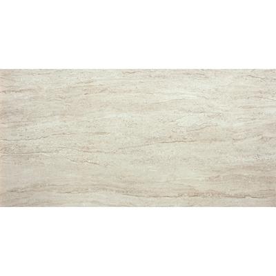 Serenissima Travertini Due 1072922 Vloertegel 600X1200 Greige 10mm Mat Ret.R10