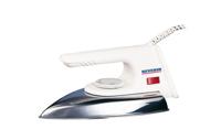 Severin droogstrijkijzer wit 1200w