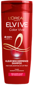 Elvive Shampoo Color Vive