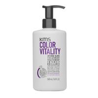 KMS Hair Color Vitality Intense Gloss Treatment 500ml
