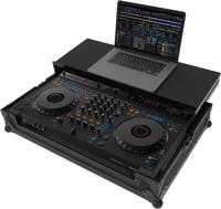Zomo Flightcase A-DDJ-GRV6 Plus NSE