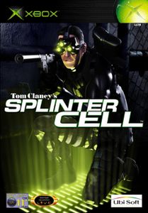 Splinter Cell