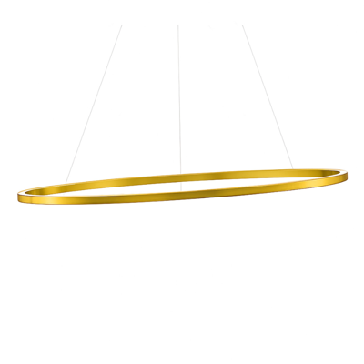 Nemo - Ellisse Major 2700K Uplight Hanglamp