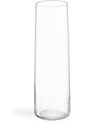 LSA International grand vase Market - Blanc