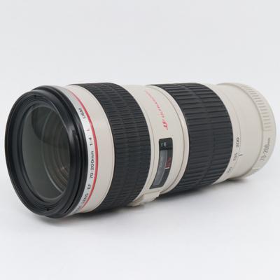 Canon EF 70-200mm f/4 L USM occasion
