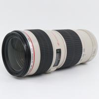 Canon EF 70-200mm f/4 L USM occasion