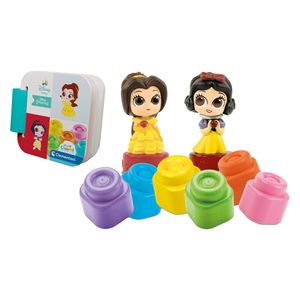 Clementoni baby clemmy prinses speelset