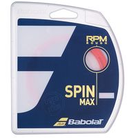 Babolat RPM Rough Set Red Fluor - thumbnail